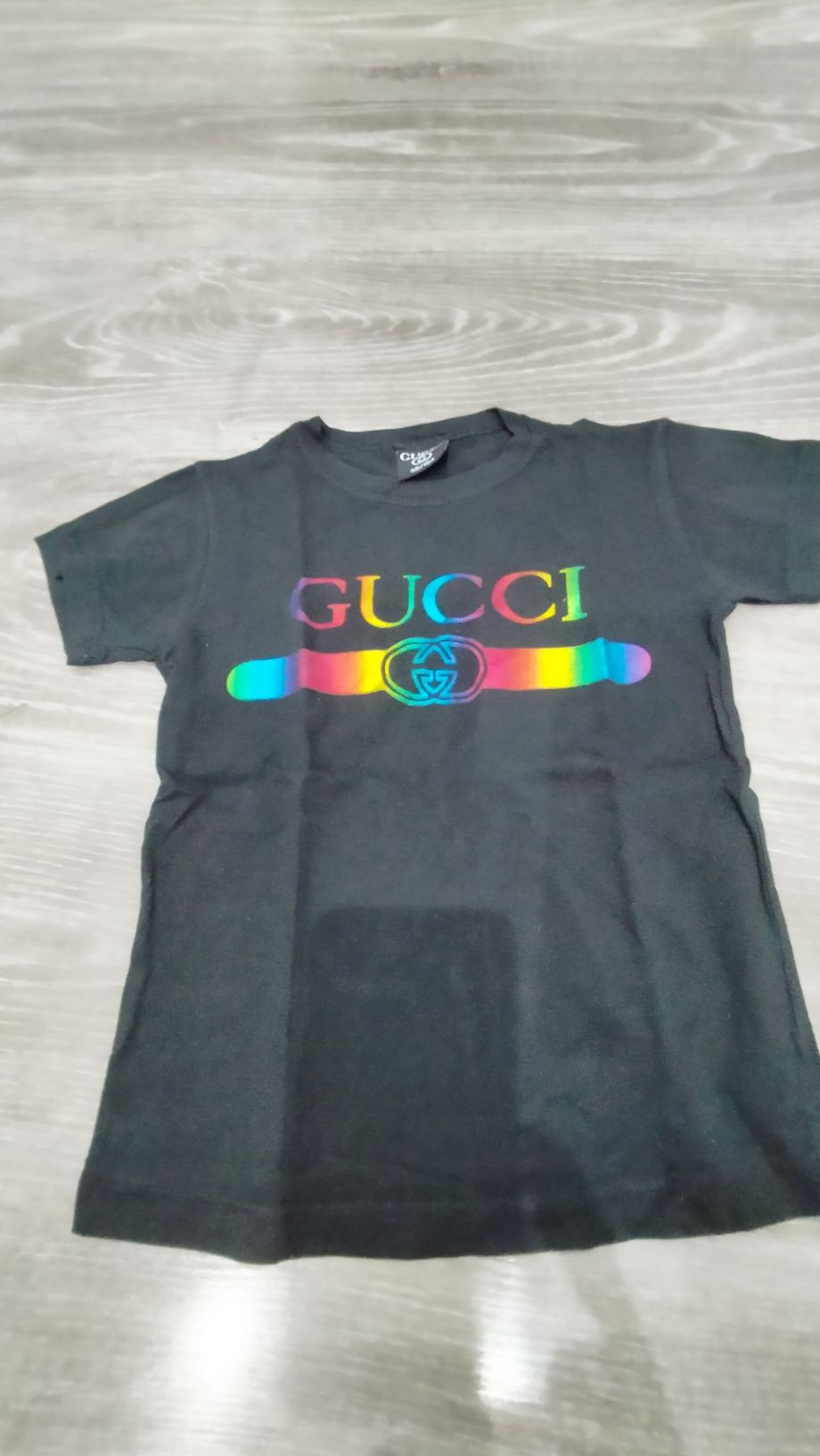 Gucci koszulka dziecięca rozmiar 98 -104