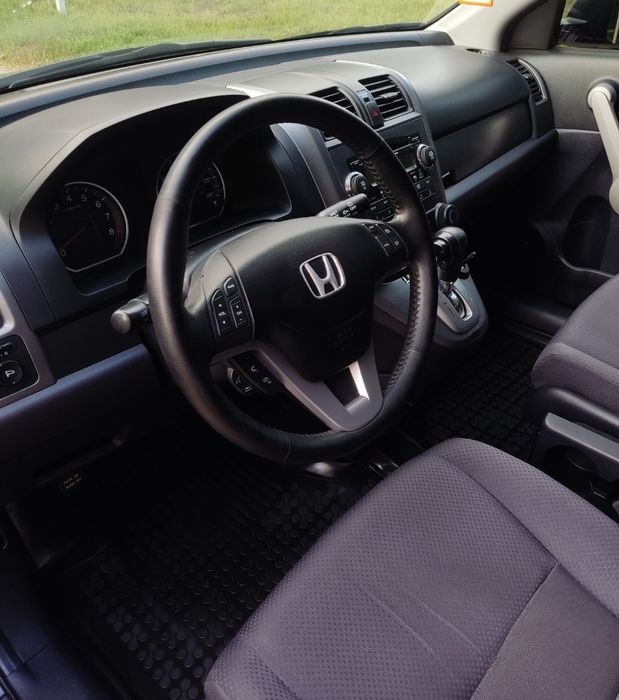 Продам Honda CR-V 2008г.  2.4 Бензин Автомат