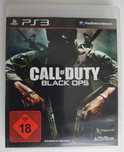 Gra na PS - 3 "CALL of DUTY -black ops "