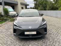 MG MG4 51 kWh Standard