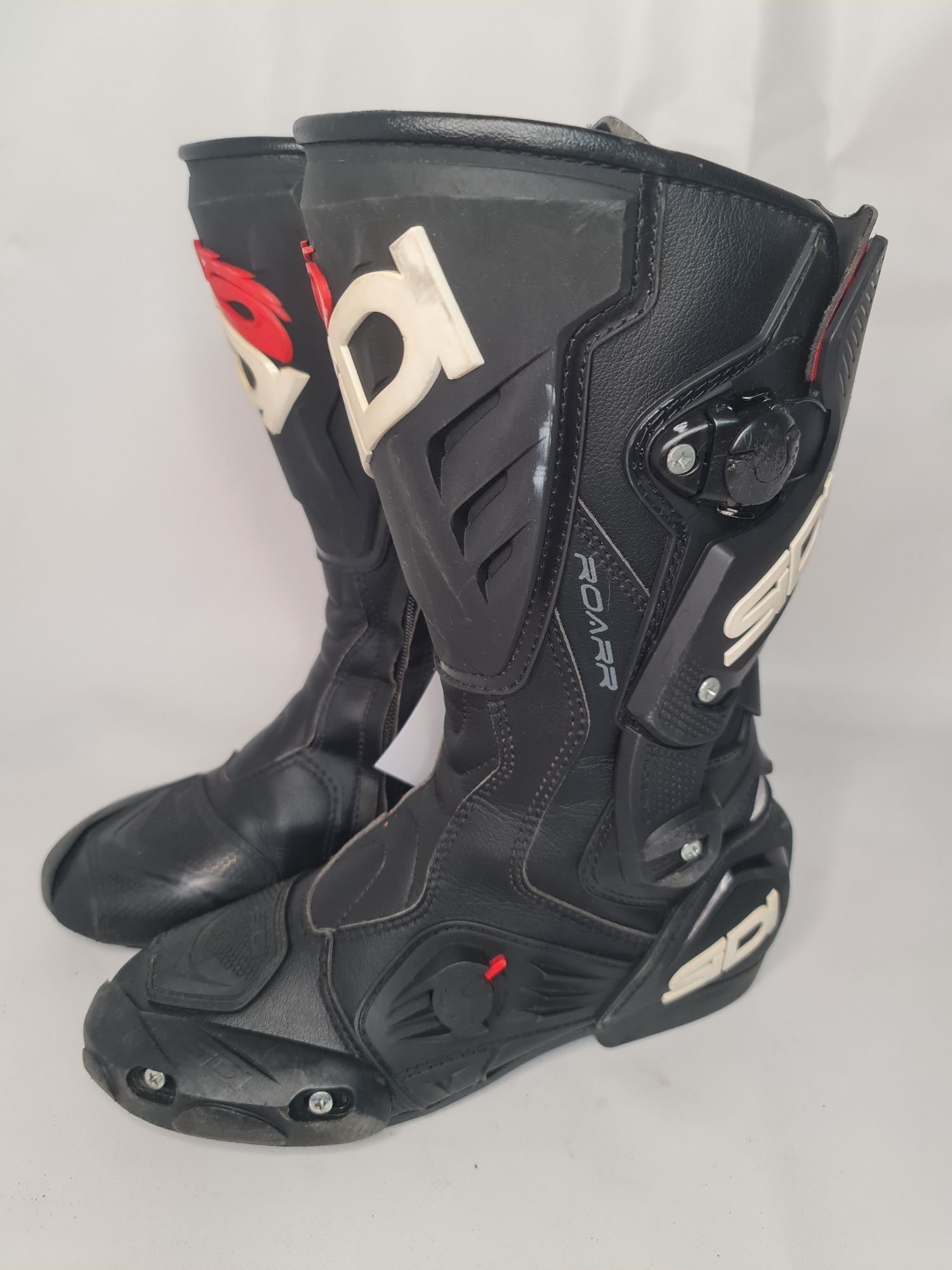 Buty motocyklowe Damskie Sidi Roarr rozm. 38