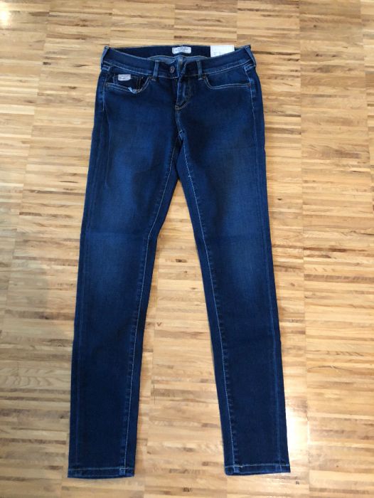 NOWE Jeansy PEPE JEANS Pixie rozmiar W27/L30