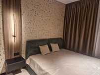 Без %. Певерск, 3-й этаж, терраса 10м2, с арендатором