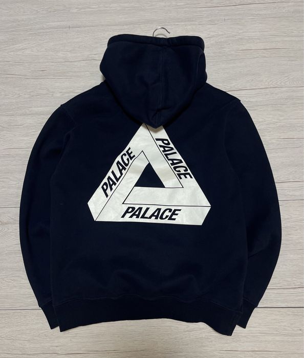 Чоловіче худі Palace sk8