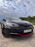 Renault Megane Megane 3 RS 265km mały przebieg drugi wlasciciel
