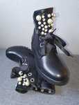 Botas curtas novas