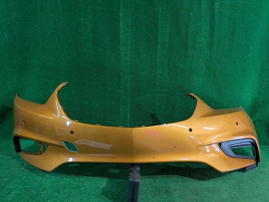 ZDERZAK PRZEDNI PRZÓD OPEL MOKKA X