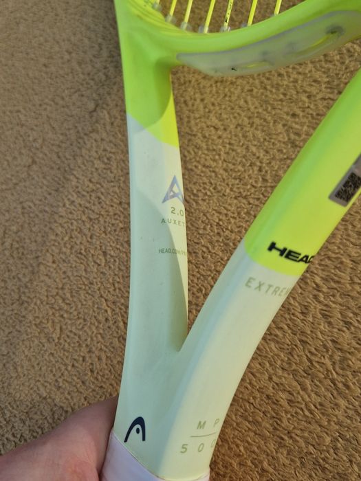 Rakieta tenisowa head extreme mp