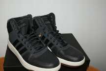 buty sportowe adidas hoops 2.0 mid 44 2/3