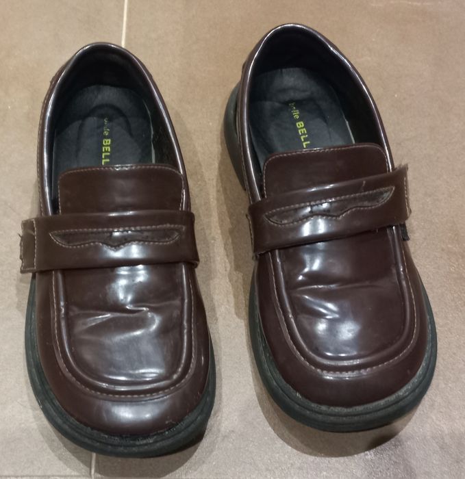 Sapatos de criança n° 33 BELLE