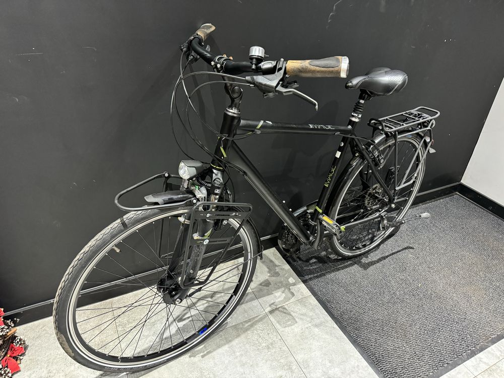 Rower Kalkhoff 28” Shimano Deore/Hydraulika