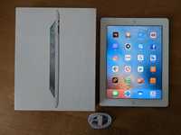 Планшет Apple iPad 2 A1396 64GB Wi-Fi+3G с кабелем зарядки и коробкой