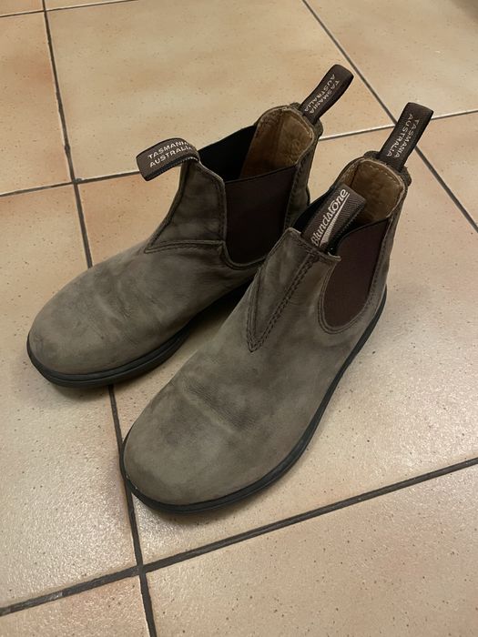 Blundstone черевики дитячі