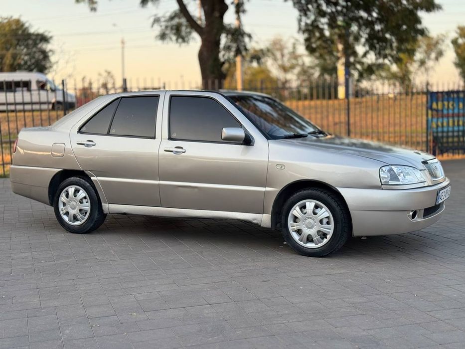 Chery Amulet 2007р Кривий Ріг