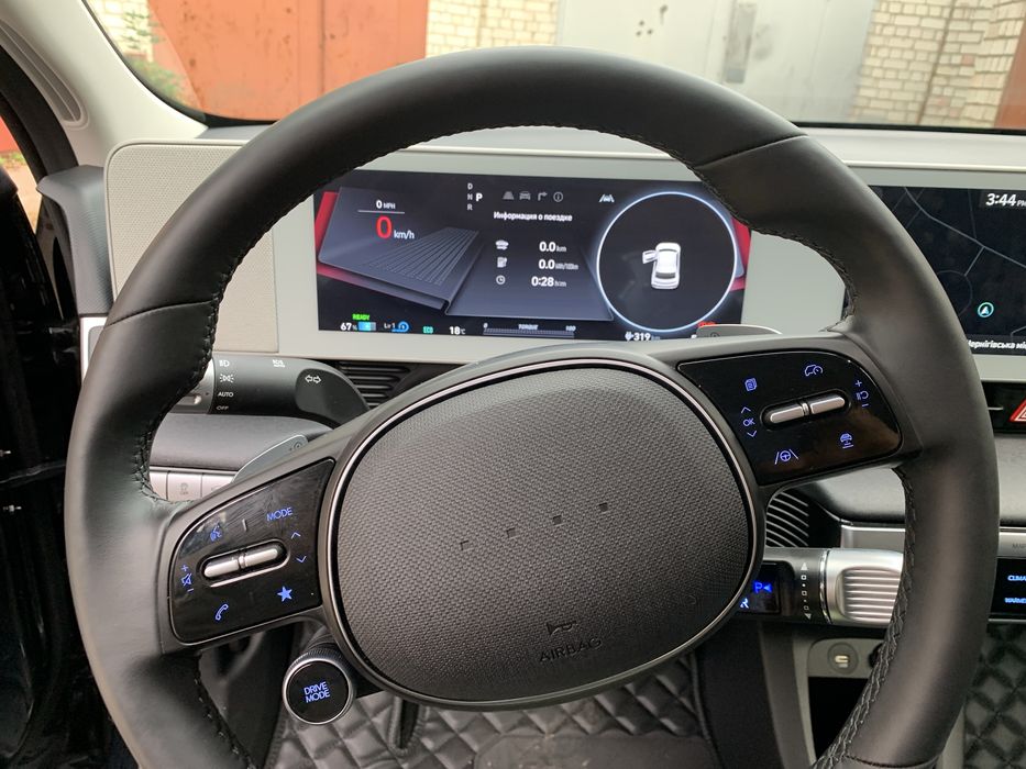 русификация Украінізація програмування Кия Хюндай Kia Hyndai