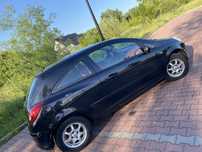Opel corsa D 1.2
