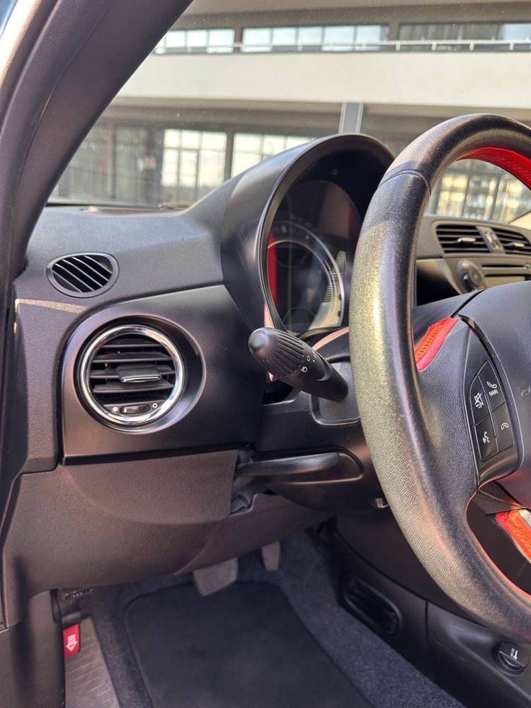 Продам Fiat 500e