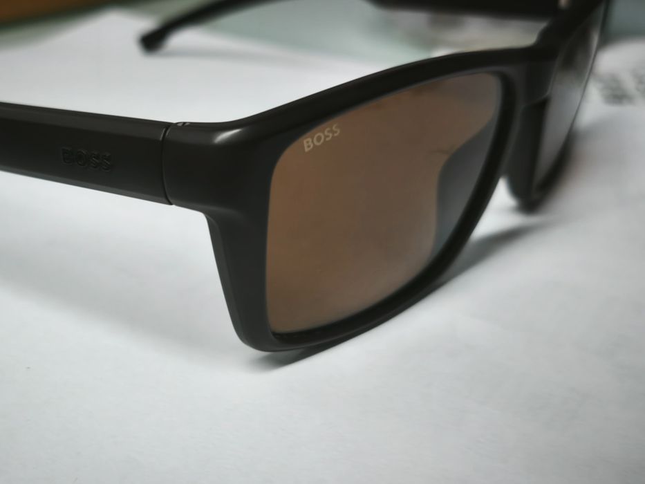 óculos de sol Boss