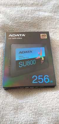 Dysk SSD 2,5'' SU800 256GB Adata