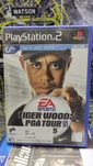 Tiger Woods PGA Tour | PS2 | Sklep | Kraków | Wysyłka | Wymiana