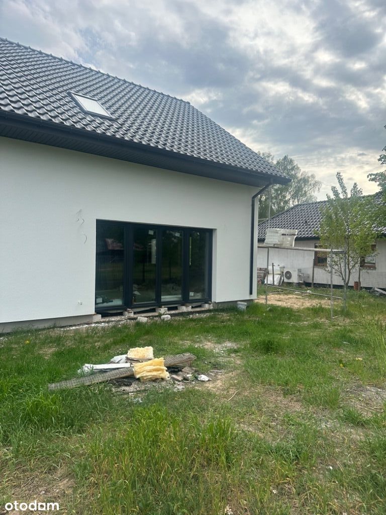 ★Dom Premium ★Garaż ★ Ogrzewanie podłogowe ★Las ★