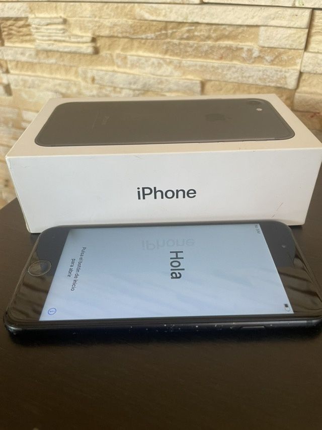 Продам Apple Iphone 7, 32Gb