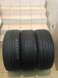 Шини Fulda 235/55 R18 100V EcoControl SUV