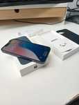Jak nowy Iphone 13 mini 128gb Midnight, zestaw, etui, paragon 87%