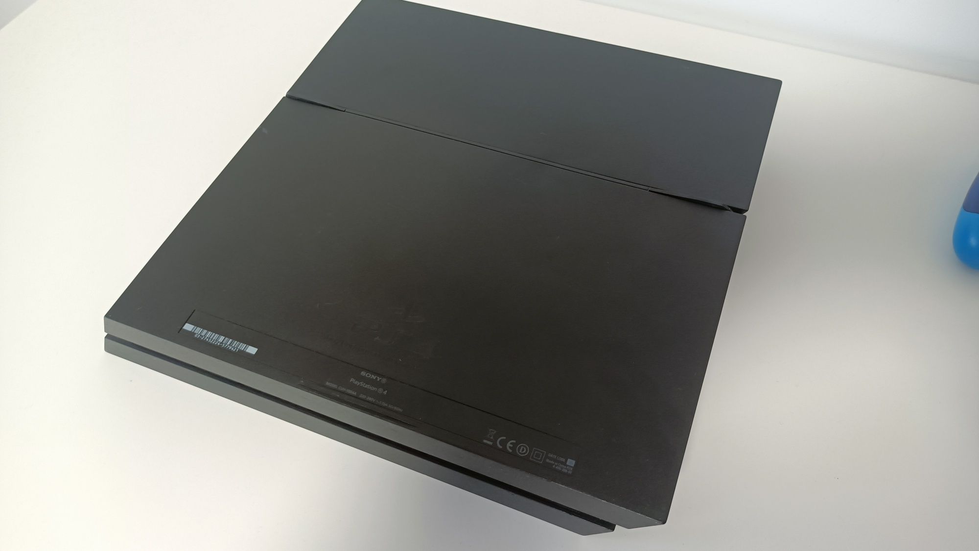 Konsola PlayStation 4 PS4 soft 9.00 idealny pod Hen Jailbreak ESP32