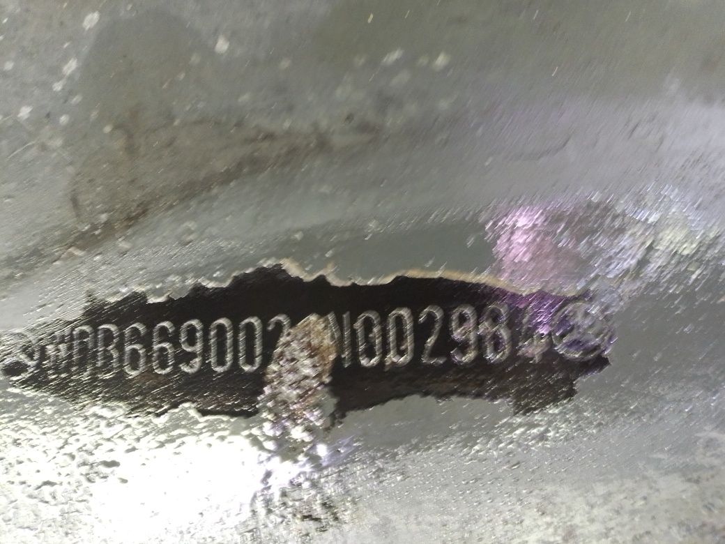 Продам Mersedes -Benz 709.