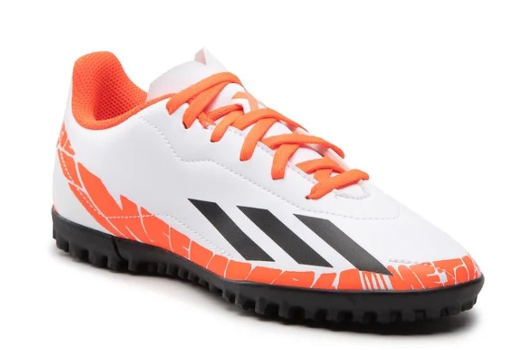 Buty piłkarskie turfy Adidas X Speedportal Messi GW8402 rozmiar  30