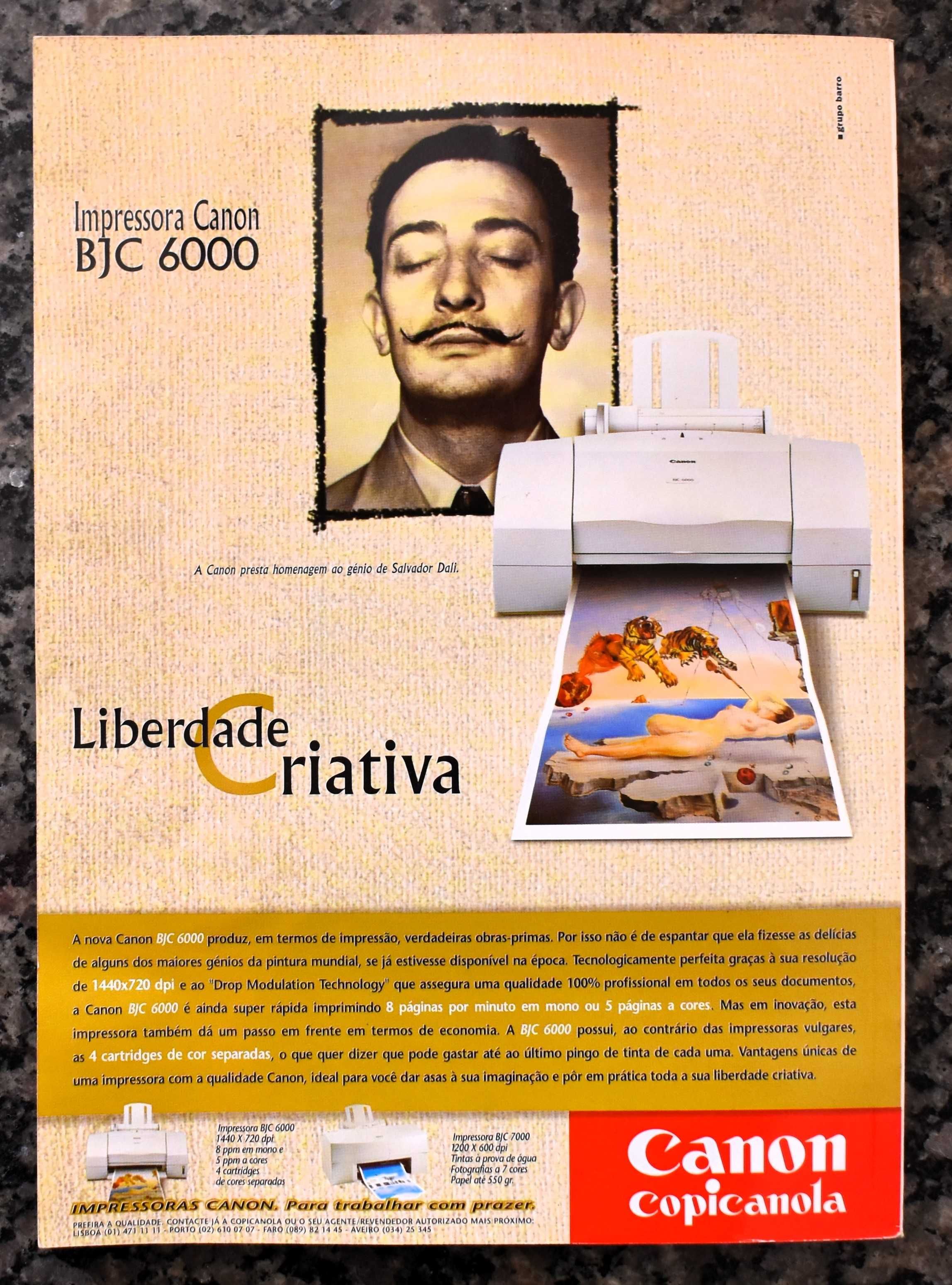 Revista PC Magazine nº 112 + CD-ROM's (1999)