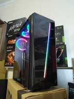 Ігровий комп'ютер Intel I5 4590 3.7GHZ, GTX 1060, 16GB, SSD 240+500GB