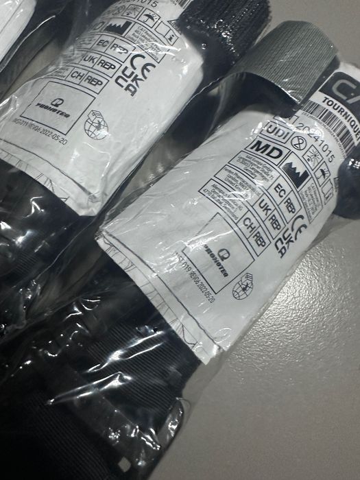 Продам турнікети САТ та Січ