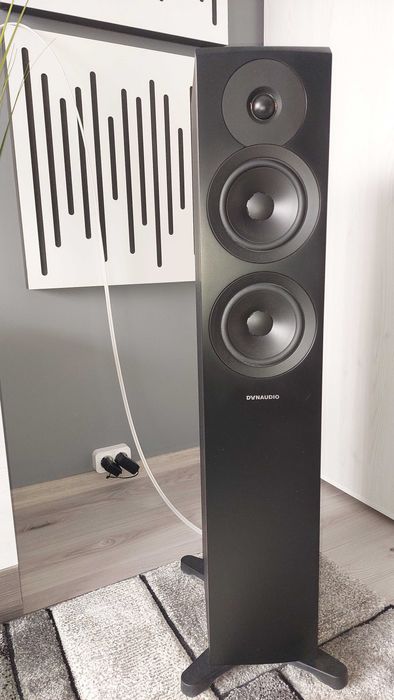 Dynaudio Emit 30 zamiana