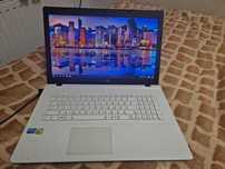 Asus X75/17,3LED HD/ Intel®2020M 2400MHz/6GB/1TB/GeForce™GT 740M 2GB