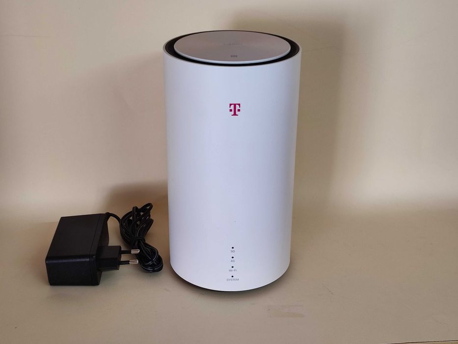 Xiaomi 5G Wi-Fi 6 AX5400 Router SIM