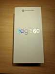 Motorola Edge 60 12/512GB 5G  niebieski - Nowy, nieotwarty.