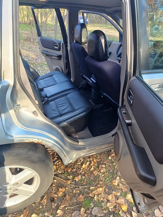 Продам Нісан X-Trail