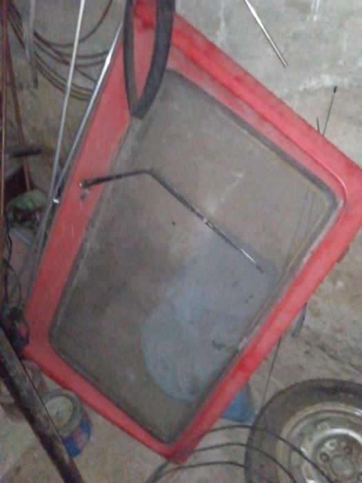 Фольксваген гольф1