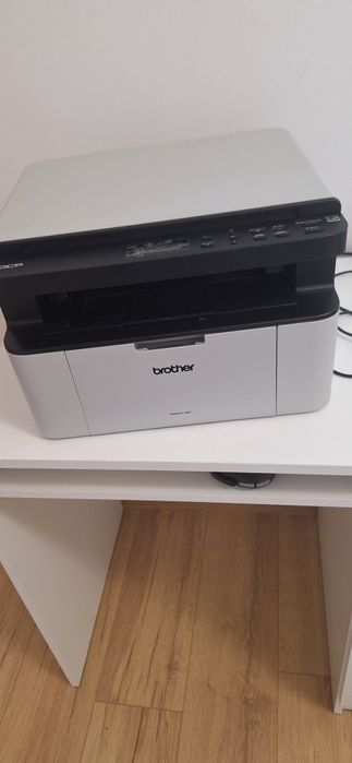 Drukarka Urządzenie wielofunkcyjne Brother DCP-1510e