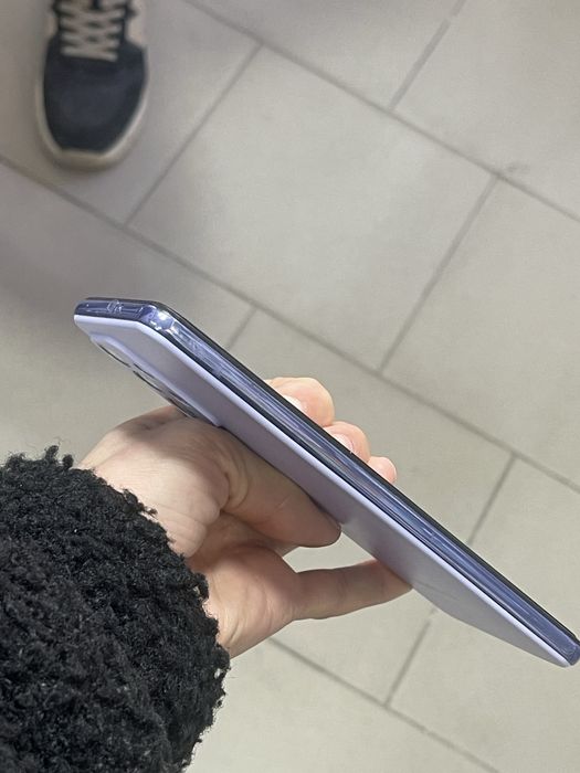 мобільний телефон Samsung Galaxy A52 8/256GB NFC Швидке заряджання