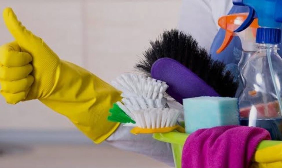 Клінінг Кам'янка