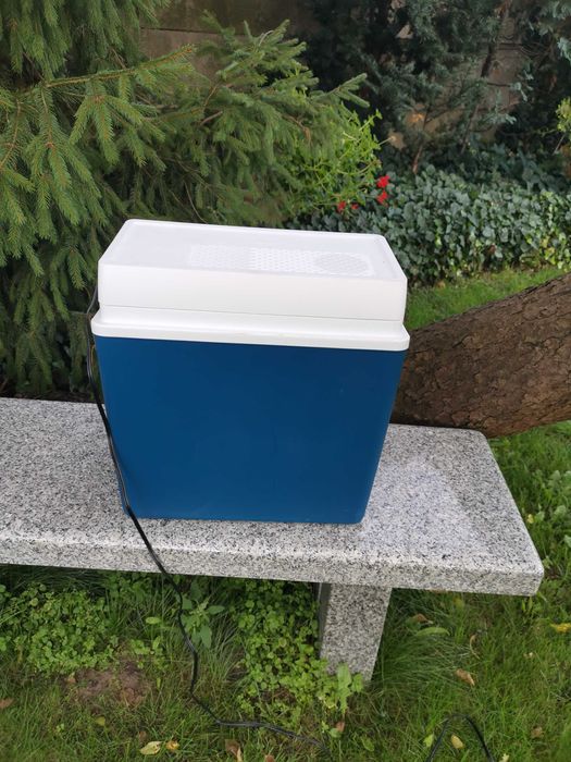 Lodówka Samochodowa