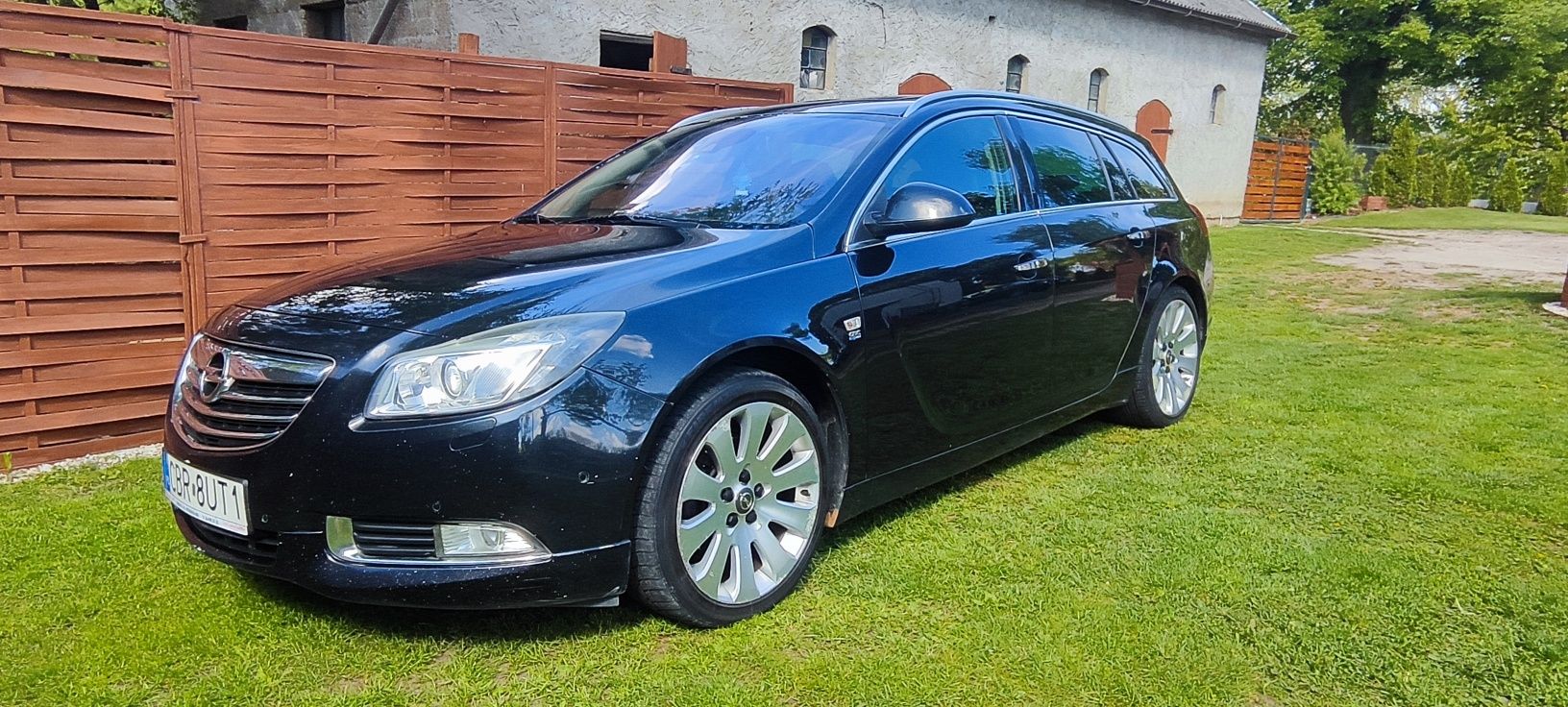 Opel Insignia 2.0cdti OPC Line,Webasto,panorama