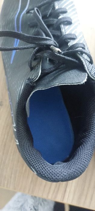 Halówki Nike r.38 23 cm