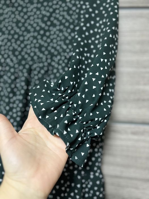 Платье Sendeli