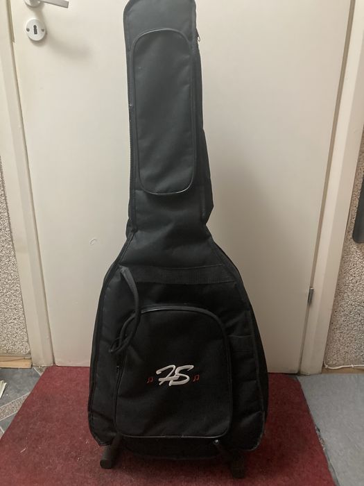 Електроакустична гітара Cremona