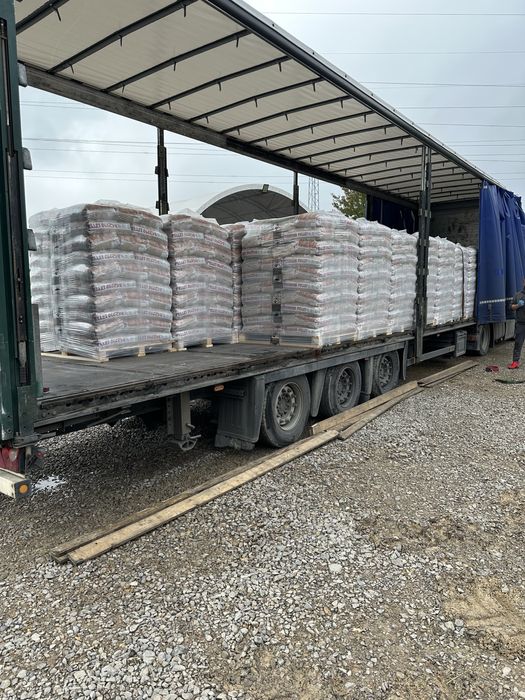 Sprzedam pellet Olczyk premium opał