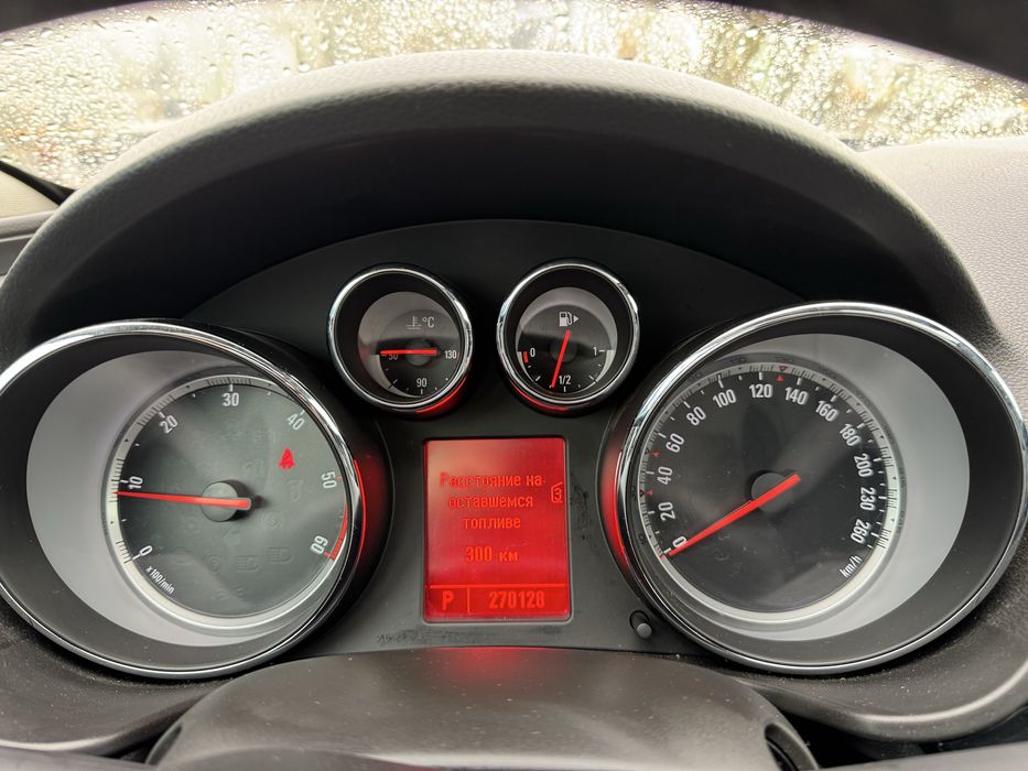 Продам Opel Insignia